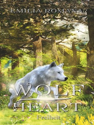 cover image of Wolfheart 3